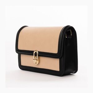 Jules Kae Mia Crossbody Vegan Leather Bag